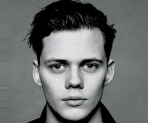 Bill Skarsgard