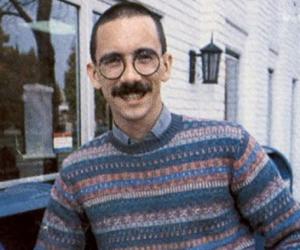 Bill Watterson