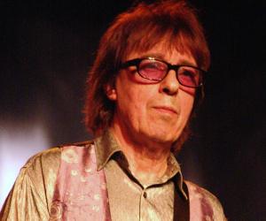 Bill Wyman