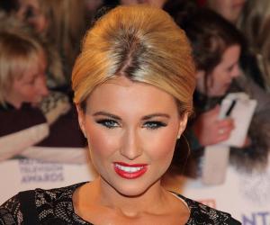 Billie Faiers