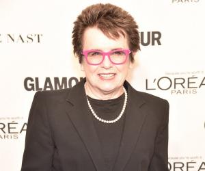 Billie Jean King