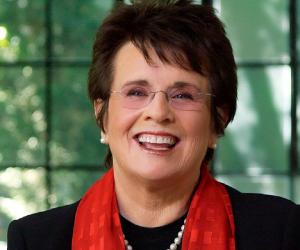 Billie Jean King