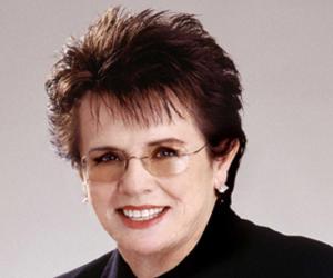 Billie Jean King