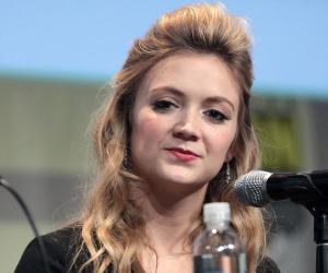 Billie Lourd