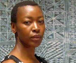 Billie Zangewa