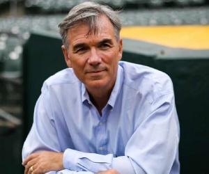 Billy Beane