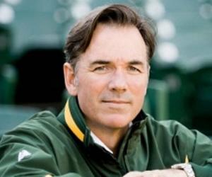 Billy Beane