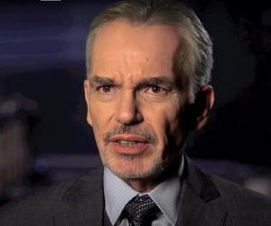 Billy Bob Thornton