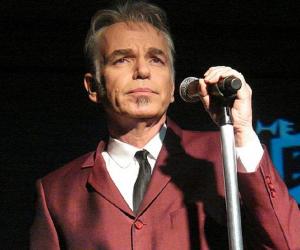 Billy Bob Thornton