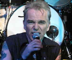 Billy Bob Thornton