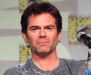 Billy Burke