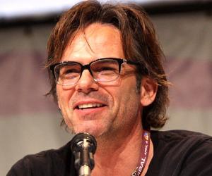 Billy Burke