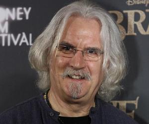 Billy Connolly Biography