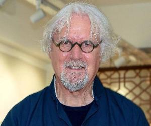 Billy Connolly