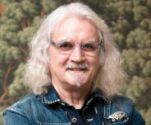 Billy Connolly