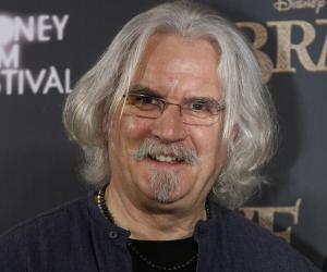 Billy Connolly