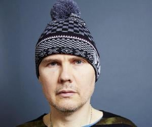 Billy Corgan