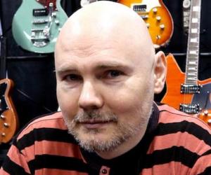 Billy Corgan