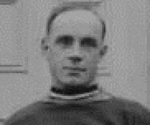 Billy Coutu