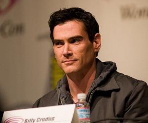 Billy Crudup