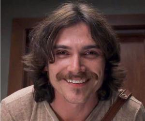 Billy Crudup