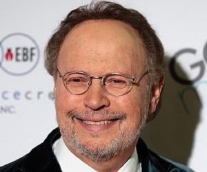 Billy Crystal