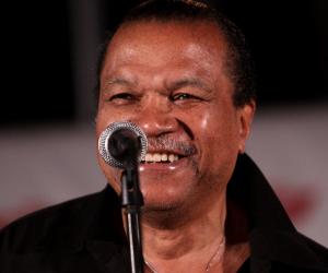 Billy Dee Williams