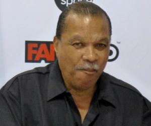 Billy Dee Williams