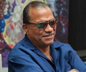 Billy Dee Williams