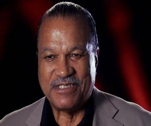 Billy Dee Williams