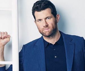 Billy Eichner