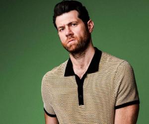 Billy Eichner