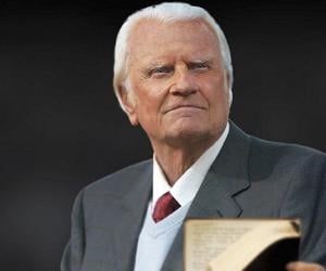 Billy Graham