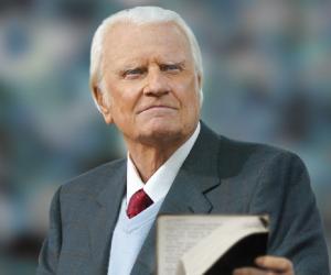 Billy Graham