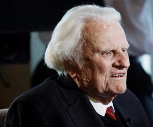 Billy Graham