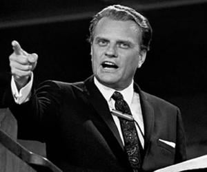 Billy Graham