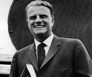 Billy Graham