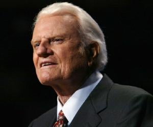 Billy Graham