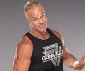 Billy Gunn