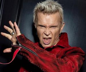 Billy Idol