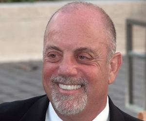 Billy Joel