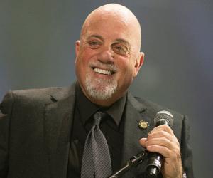 Billy Joel