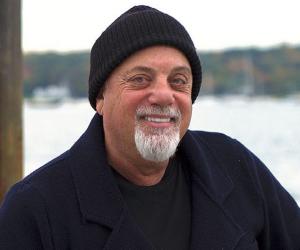 Billy Joel