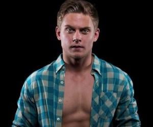 Billy Magnussen