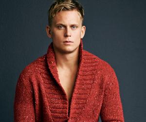 Billy Magnussen