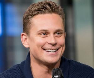 Billy Magnussen