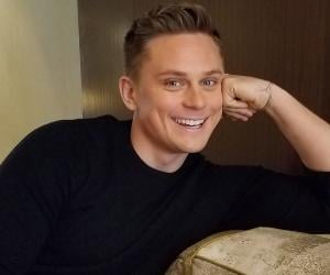 Billy Magnussen