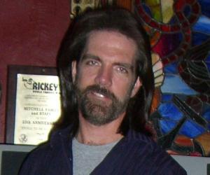 Billy Mitchell