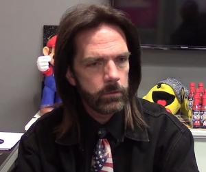 Billy Mitchell