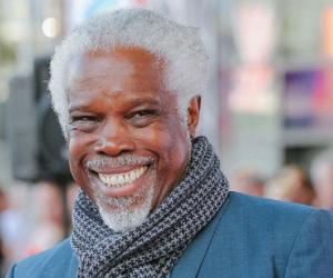 Billy Ocean